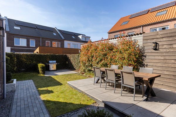 Medium property photo - Bijenlaan 18, 5692 VB Son en Breugel